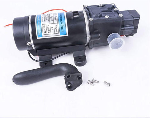 Agricultural Electric Water Pump-TI00721-Veeddydropshipping