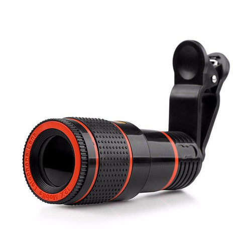 8,12,14X Telescope Zoom Mobile Phone Lens Telephoto-PA01226-Veeddydropshipping