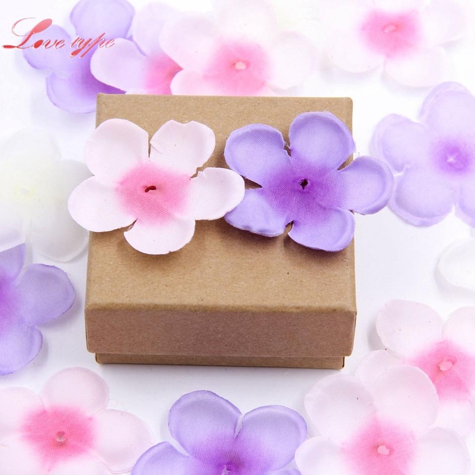 Simulation Cherry Blossom Rose Fake Petals-HA00702-Veeddydropshipping