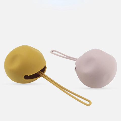 Pacifier Holder Infant Portable Soother Container-HA00830-Veeddydropshipping