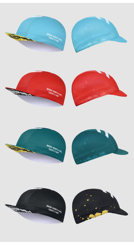 Santic Cycling Cap Summer Outdoor Sports Sunscreen Sunshade Mountain Bike Riding -OS01144-Veeddydropshipping