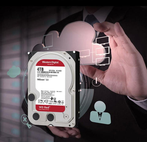 Digital   Hard Disk Drive -CO00918-Veeddydropshipping
