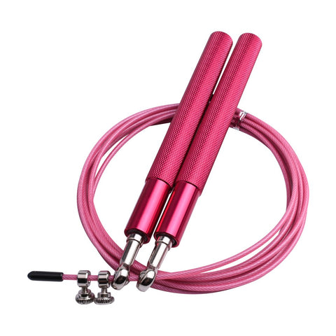 Steel Rope Skipping Gymnastics Rope with Rope Skipping-OS01461-Veeddydropshipping
