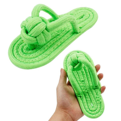 Dog Chewing Rope Toy Teeth Training Molar Toys-HA01492-Veeddydropshipping