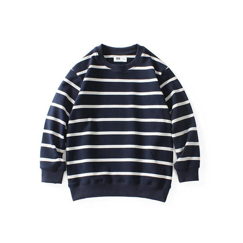 Spring Autumn Korean Boys Sweatshirt Long Sleeve-TB01324-Veeddydropshipping