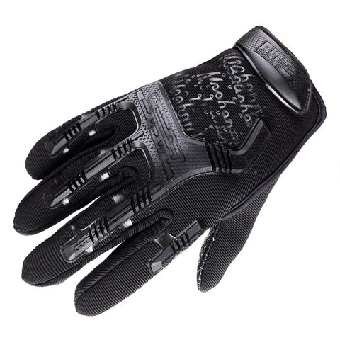 Tactical Military Gloves Half Finger Paintball Airsoft Shot Combat Anti-Skid Men -OS00975-Veeddydropshipping