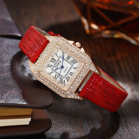 Women Watches Design Ladies Quartz Wristwatches-JW00973-Veeddydropshipping