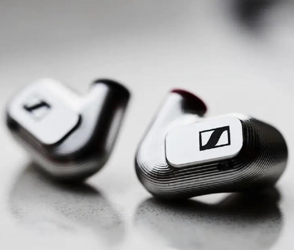 High Quality DIY In-Ear Noise Cancelling Wired Headphone-Veeddydropshipping