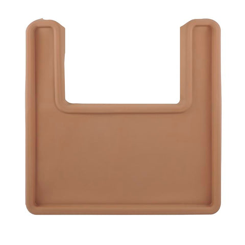 Children&#39;s High Chair Placemat All-inclusive Silicone Table Mat Baby Feeding-TB00745-Veeddydropshipping