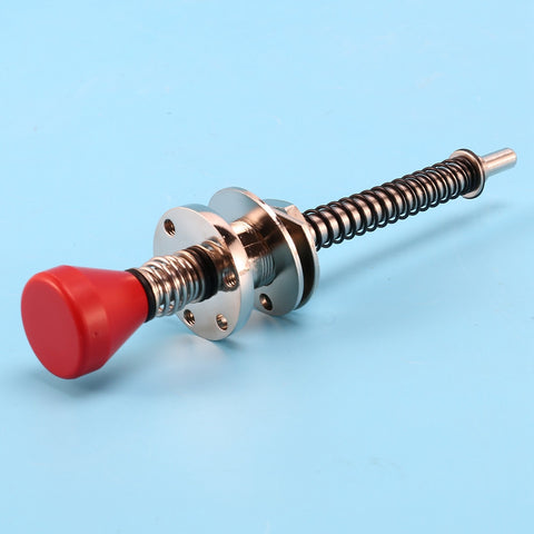 Loaded Spring Rod,Ball Shooter for Pinball Machine Parts,Game Machine Accessory -CE01456-Veeddydropshipping