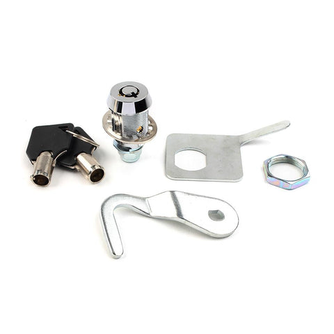 Lock Key Kits Set for Harley Touring Dresser FL Tour Paks-AM01063-Veeddydropshipping