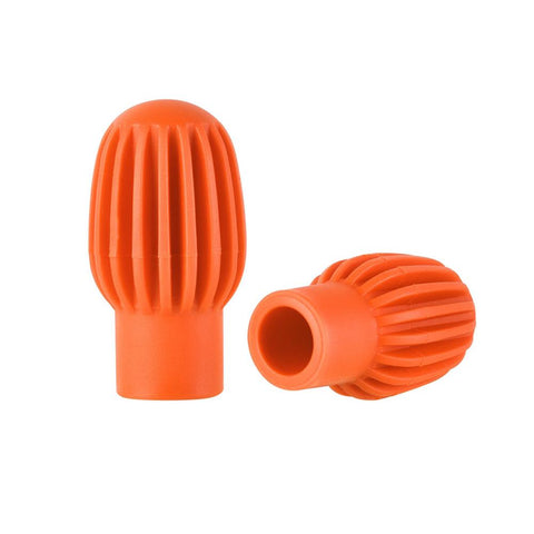 Silent Silicone Sleeve Caps Drumstick Practice Tips Mute-OS01542-Veeddydropshipping