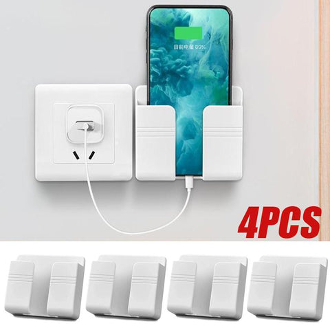 Multifunction Punch Free Wall Mounted Storage Box-HA00851-Veeddydropshipping