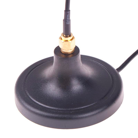 Wireless Network Card 3M Antenna Pure Cupper SMA Male to Female WiFi Antenna -CE01031-Veeddydropshipping
