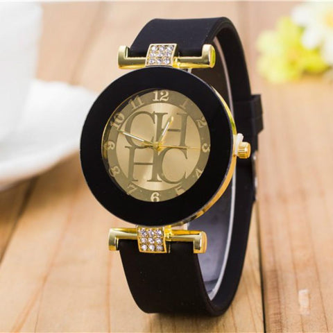 Luxury Famous  Watch Sports Diamond Quartz Wristwatches -JW01037-Veeddydropshipping