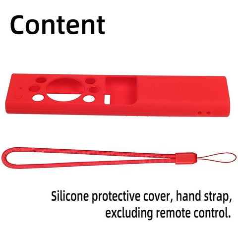 Remote Control Cover Case Protective Anti-slip Dustproof-HA01150-Veeddydropshipping