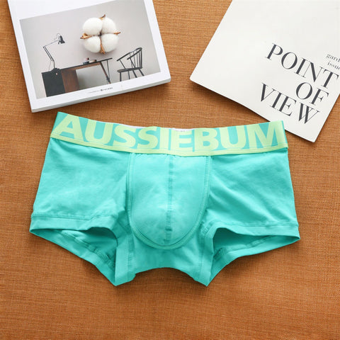 Underwear Low Waist Sexy Trendy Briefs Comfortable-MF01516-Veeddydropshipping