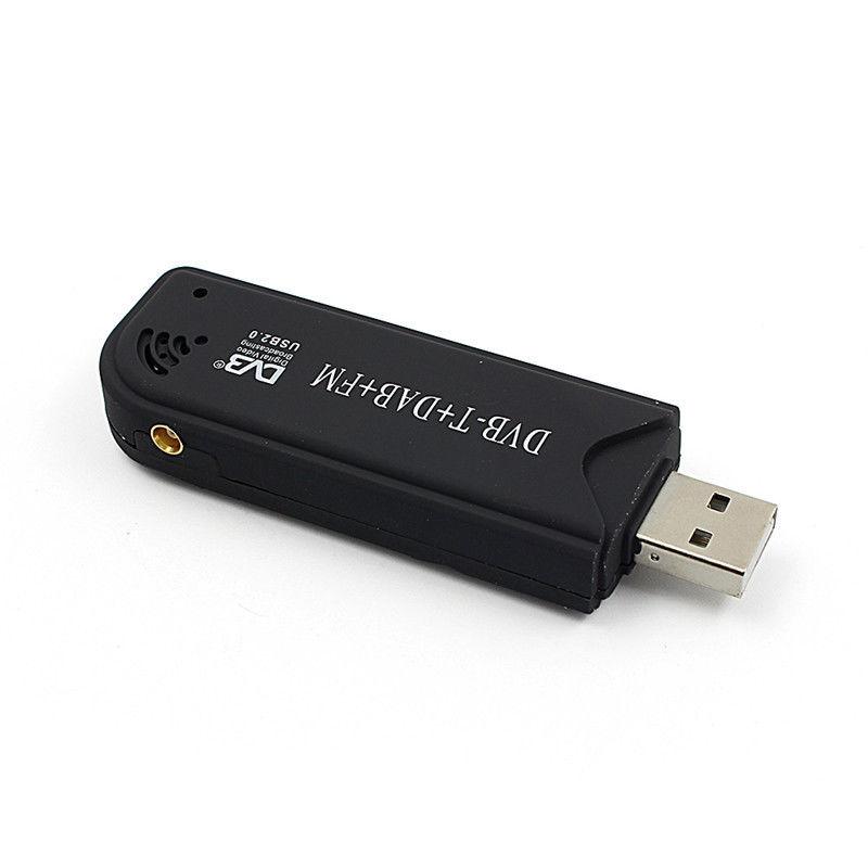 Digital USB TV Support SDR Tuner Receiver-Veeddydropshipping