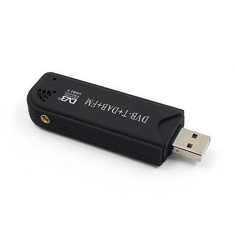 Digital USB TV Support SDR Tuner Receiver-Veeddydropshipping