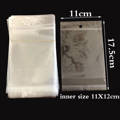 Packing Paper Card Cute Display Cards for DIY Kid Hair -JW01713-Veeddydropshipping