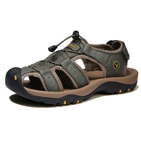 Sports Sandal Summer Wading Shoes Hollow-BS01550-Veeddydropshipping