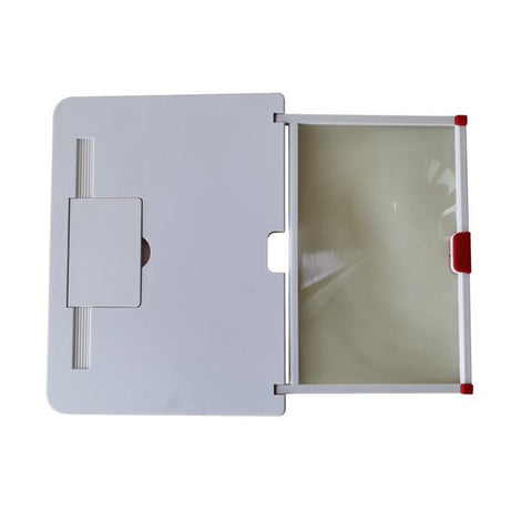 Mobile Phone Screen Magnifier 12 Inch 3D HD Video Amplifier Stand Bracket-PA00743-Veeddydropshipping