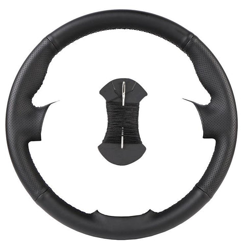 Customized Car Steering Wheel Cover For Citroen Berlingo-AM01413-Veeddydropshipping