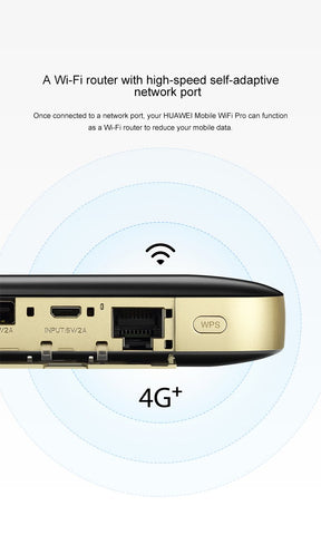 Mobile WiFi Portable Router-CO01334-Veeddydropshipping