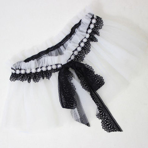 Women New Fashion Fake Collar-WF01208-Veeddydropshipping
