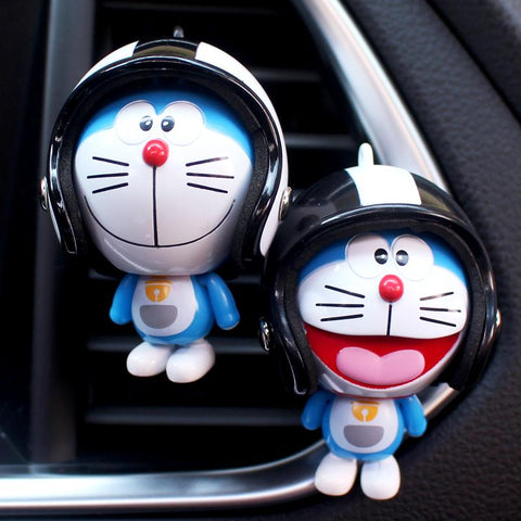 perfume cartoon personality air outlet fragrance clip cute air-AM01497-Veeddydropshipping