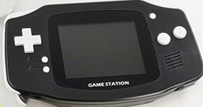 5180 Games 3 Inch Retro Handheld Game Console Player with 3 Emulators-CE01327-Veeddydropshipping