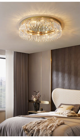 Ceiling Lights Led Hanging Lamp Crystal-TI00274-Veeddydropshipping