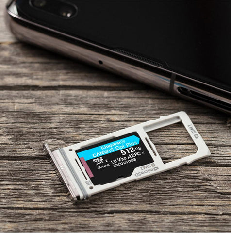 Memory Card  Class10  UHS-1 carte sd memoria-CO00850-Veeddydropshipping