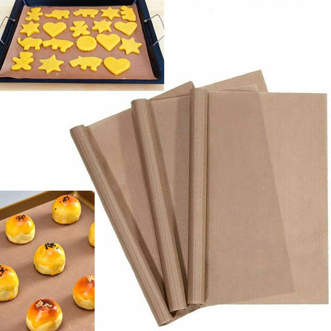 Reusable Resistant Baking Sheets Oil-proof Paper-HA01176-Veeddydropshipping