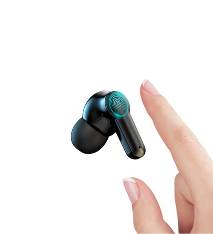 TWS Wireless Bluetooth5.3 Earphone ENC Noise Canceling Earbuds -CE01055-Veeddydropshipping
