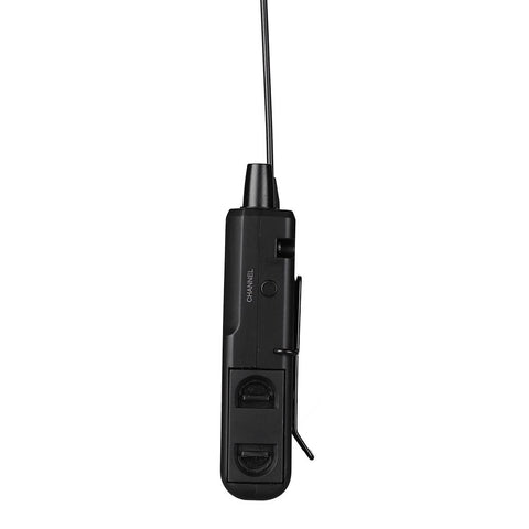 For ANLEON S2 UHF Stereo Wireless Monitor System 670-680MHZ 100-240V -CE00587-Veeddydropshipping