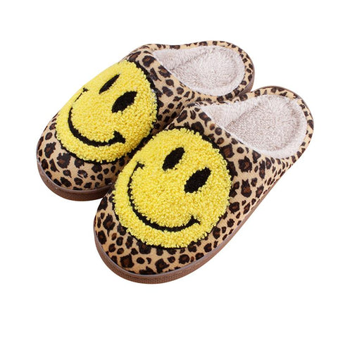 Kawaii Cartoon Plush Winter Warm Contton Indoor Funny-BS01094-Veeddydropshipping