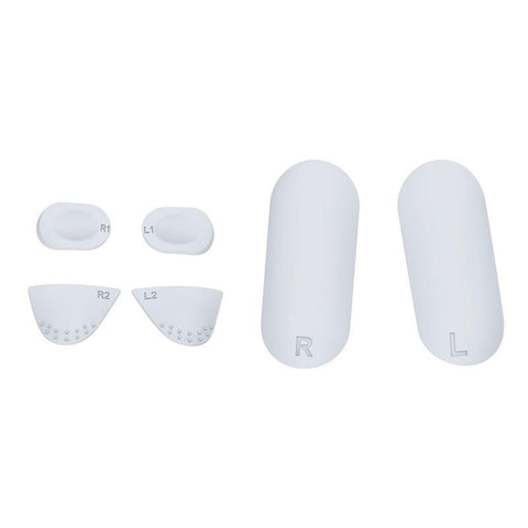 Game Controller Protector For PS 5 For PS VR2 VRAccessories 6pcs -CE01183-Veeddydropshipping