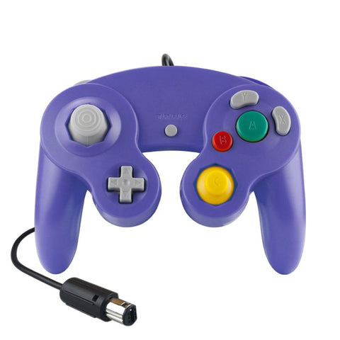 Wired Game Controller For GameCube  NGC-CE01353-Veeddydropshipping