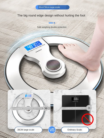 Home Measuring Oxigen Rechargeable-BH00811-Veeddydropshipping