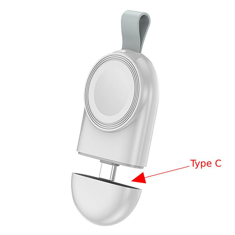 Portable Watch Charger Wireless Charger For Apple Watch-PA01114-Veeddydropshipping