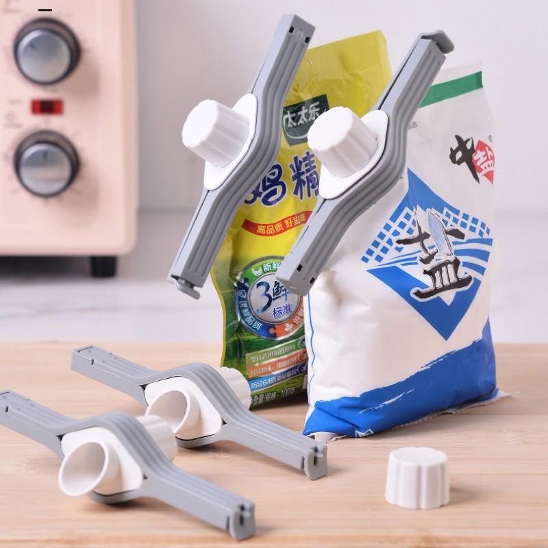 Sealing Clip Condiment Snack Bag Seal Clamp-HA00936-Veeddydropshipping