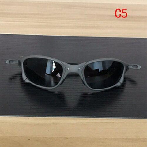 Sunglasses UV 400 Ruby Polarized Glass-MF00731-Veeddydropshipping