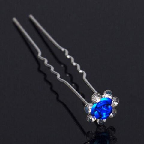 Hair Stick Wedding Hair Styling Hair Clip-WF01120-Veeddydropshipping