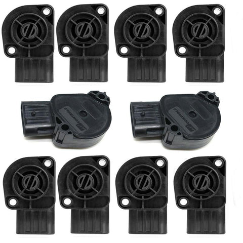 10PCS Throttle Position Sensor TPS Sender for Williams Controls for Cummins-AM00161-Veeddydropshipping