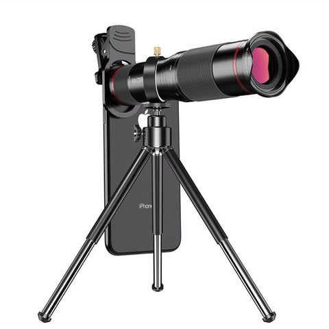48X 4K HD Telescope Convenient Telephone Camera-PA01227-Veeddydropshipping