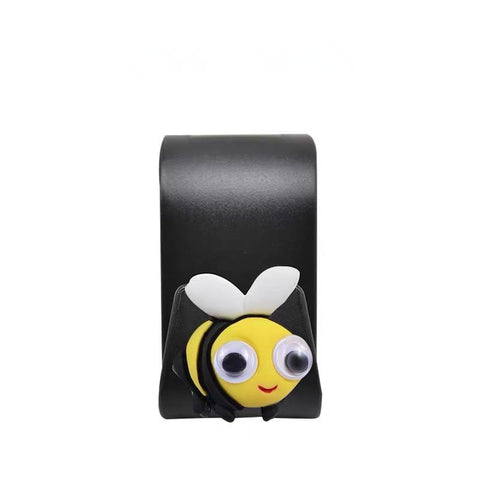 Animal Hook Headrest Storage Holder Durable Bearing-AM01530-Veeddydropshipping