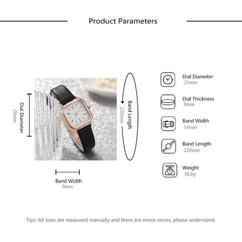 Luxury Women Bracelet Quartz Watches For Women Wristwatch -JW00882-Veeddydropshipping
