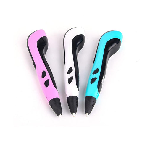 3D Print Pen Set DIY -CO01230-Veeddydropshipping