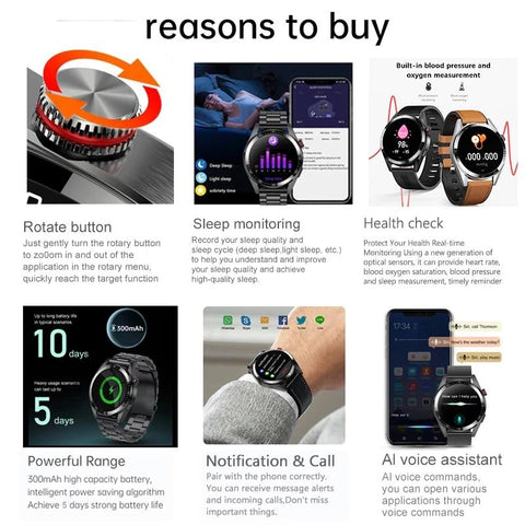 Smart Watch Memory Local Music  Sports Man Smartwatch-JW00769-Veeddydropshipping